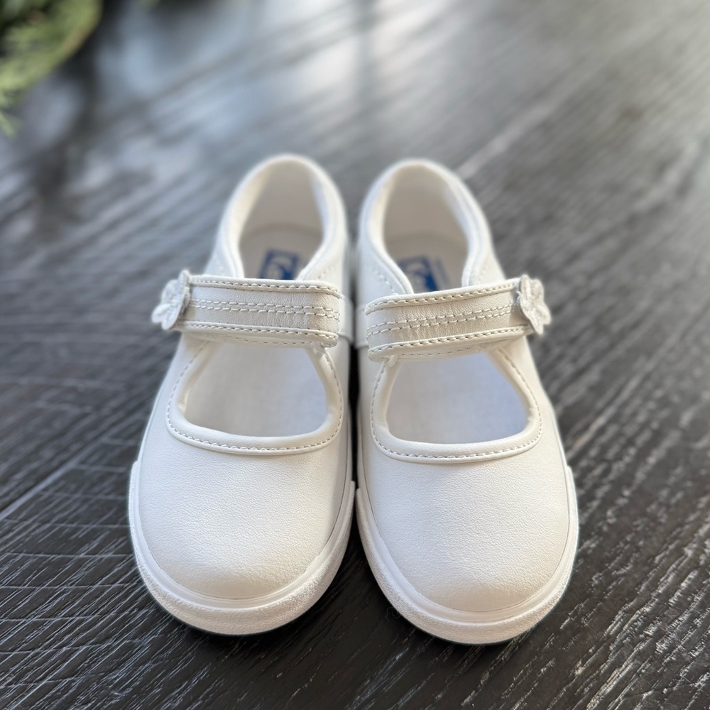 Keds Girl's Ella Mary Jane (Toddler/Little Kid) Sneaker